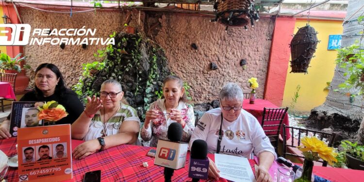 “Más de lo mismo”, Madres buscadoras tras designación de la terna para Fiscal