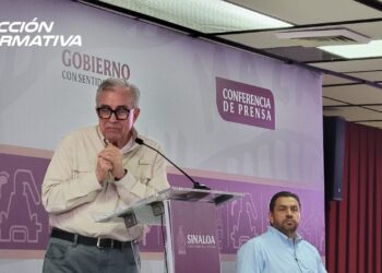 “Voy a pedir una modificación a la Ley del Consejo de Seguridad”: Gobernador