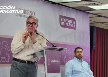 “Voy a pedir una modificación a la Ley del Consejo de Seguridad”: Gobernador