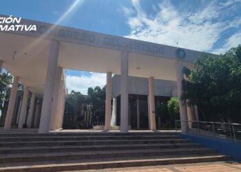 Iniciarán hoy mismo en el Congreso las comparecencias de aspirantes a titular de la FGE