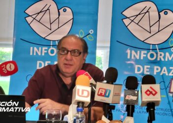 Sinaloa se posiciona en el lugar 13 en homicidios dolosos: Llausás Magaña