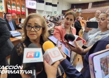 Esperan diputados que nueva Fiscal dé resultados y se conduzca con autonomía