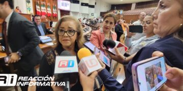 Esperan diputados que nueva Fiscal dé resultados y se conduzca con autonomía