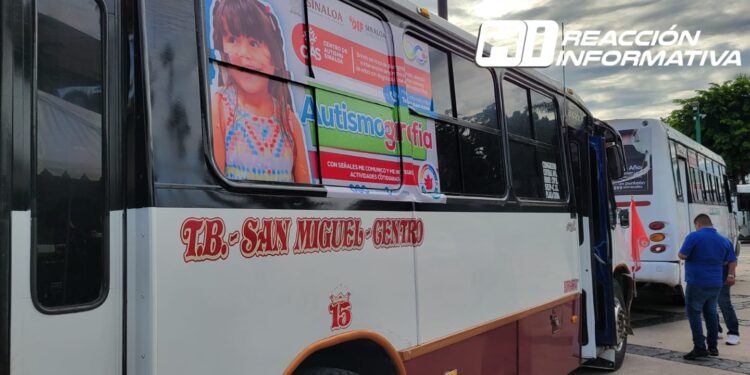 Arranca programa “Autismografía Sinaloa” en pro de personas autistas de Sinaloa