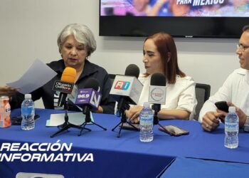 “Se debió haber elegido un Fiscal imparcial”: PAN Culiacán, dará un voto de confianza a Sánchez Kondo