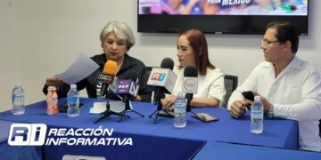 “Se debió haber elegido un Fiscal imparcial”: PAN Culiacán, dará un voto de confianza a Sánchez Kondo