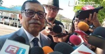A mantener la calma llama la SSP, tras hechos violentos ocurridos hoy en Culiacán