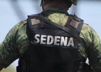 Sedena desmiente la captura de Iván Archivaldo Guzmán