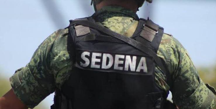 Sedena desmiente la captura de Iván Archivaldo Guzmán