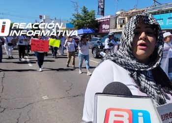 La ONU emite acciones urgentes al Gobierno del Estado en el caso Gerardo Esteban Urbano