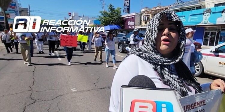 La ONU emite acciones urgentes al Gobierno del Estado en el caso Gerardo Esteban Urbano