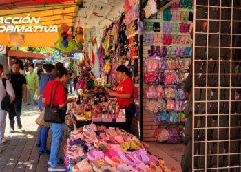 Por miedo cerca de 100 trabajadores no acudieron a laborar: UCC