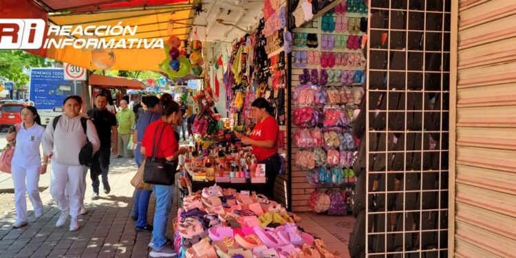 Por miedo cerca de 100 trabajadores no acudieron a laborar: UCC