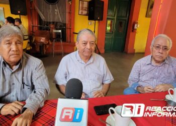 La FGE deberá hacer cambios desde el interior a la brevedad posible: Abogados