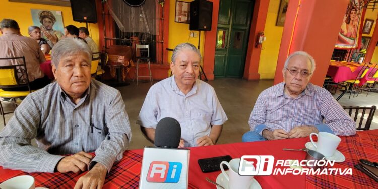 La FGE deberá hacer cambios desde el interior a la brevedad posible: Abogados