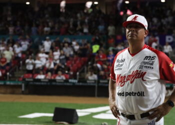 Venados de Mazatlán ‘destapa’ su cuerpo técnico para la próxima temporada de la LAMP