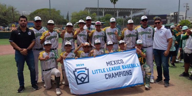 ¿Cuándo inicia la Serie Mundial de Pequeñas Ligas 2024? Formato y equipos que participan en Williamsport