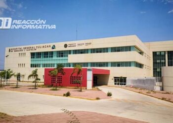 AMLO inaugura el Hospital General IMSS-Bienestar “Dr. Bernardo J. Gastélum” en Sinaloa