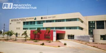AMLO inaugura el Hospital General IMSS-Bienestar “Dr. Bernardo J. Gastélum” en Sinaloa