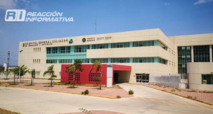 AMLO inaugura el Hospital General IMSS-Bienestar “Dr. Bernardo J. Gastélum” en Sinaloa