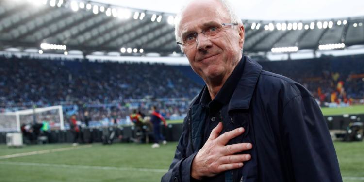 “Cuiden su vida ¡y vívanla! Adiós”: La conmovedora despedida de Eriksson, quien tiene cáncer terminal