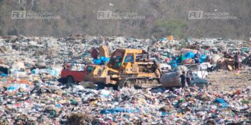 Mañana se define el futuro del nuevo relleno sanitario de Mazatlán; será temporal