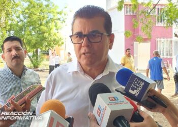 PC Mazatlán se ha visto rebasado en temas preventivos: Alcalde