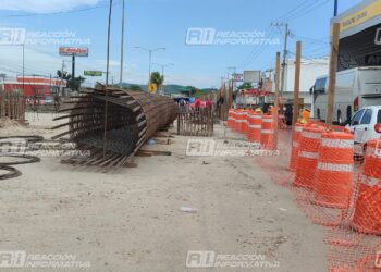 Presenta Rocha Moya proyectos prioritarios a Sheinbaum; contempla tres puentes en Mazatlán