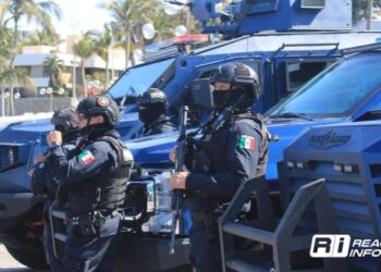 Gobierno Municipal va contra Policías Estatales que podrían estar extorsionando a turistas