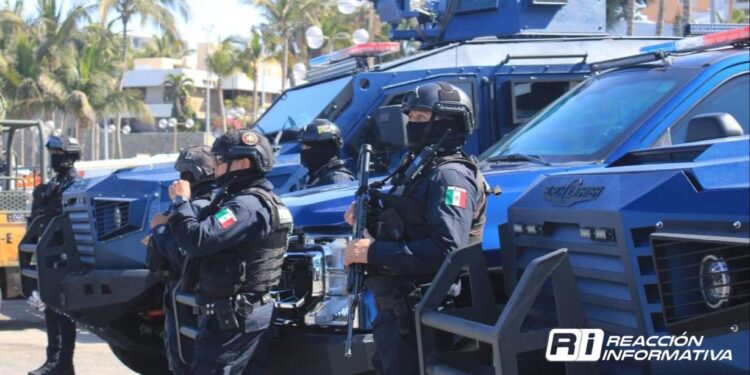 Gobierno Municipal va contra Policías Estatales que podrían estar extorsionando a turistas