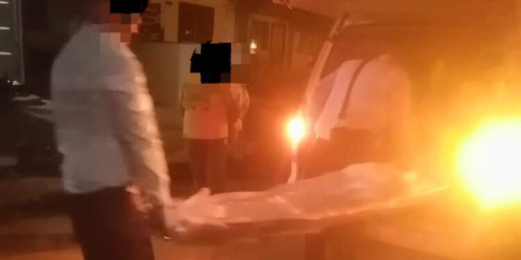 Paro respiratorio podría ser la causa de la muerte de la menor en Pradera Dorada de Mazatlán