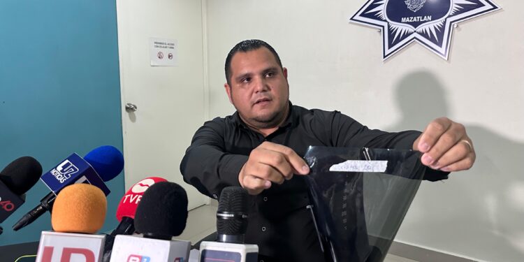 “No hay en ningún momento abuso de autoridad, hicimos las cosas de manera correcta”: SSPyTM