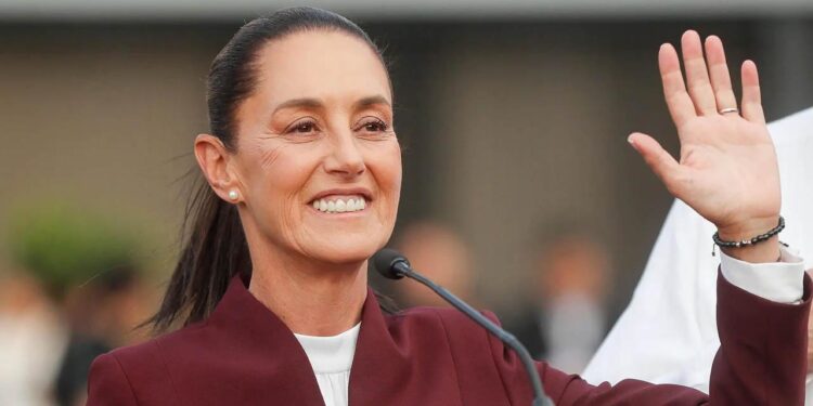 Claudia Sheinbaum visitará Mazatlán en septiembre; ¿a qué viene?