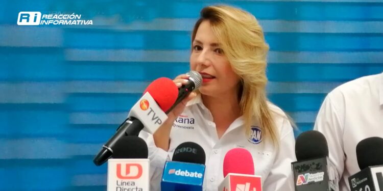 PAN impugna decisión del TEESIN por Retiro de diputaciones y lleva el caso a Guadalajara