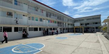 Todo listo para el regreso a clases en el sur de Sinaloa: SEPyC