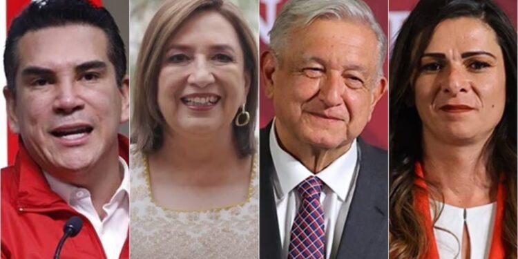 Desde la falta de “huevos” hasta “no me ande mandando a la chingada”, las “joyas” de políticos y funcionarios en este sexenio