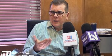 Total responsabilidad de la CFE apagones en Mazatlán: Alcalde