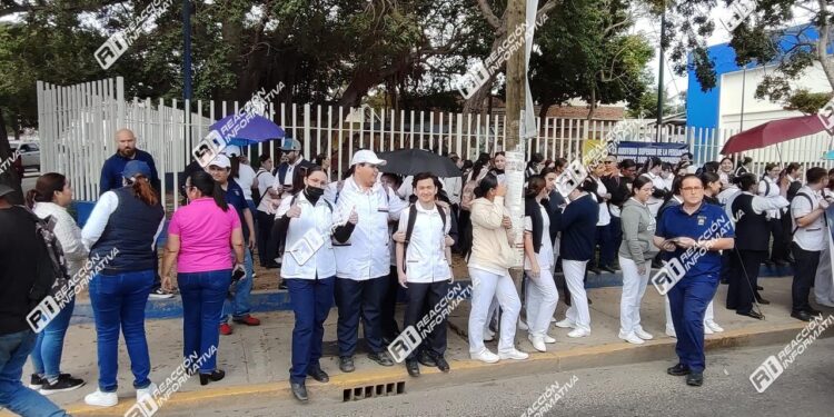 UAS llama a jóvenes estudiar una carrera profesional, “no queremos dejar fuera a nadie”
