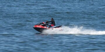 ¿Vas a ir a la playa?, las condiciones para este sábado serán favorables para el bañista, solo acata las indicaciones del personal Salvavidas