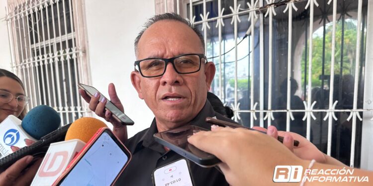 El próximo lunes regresan 100 mil alumnos a clases: SEPyC