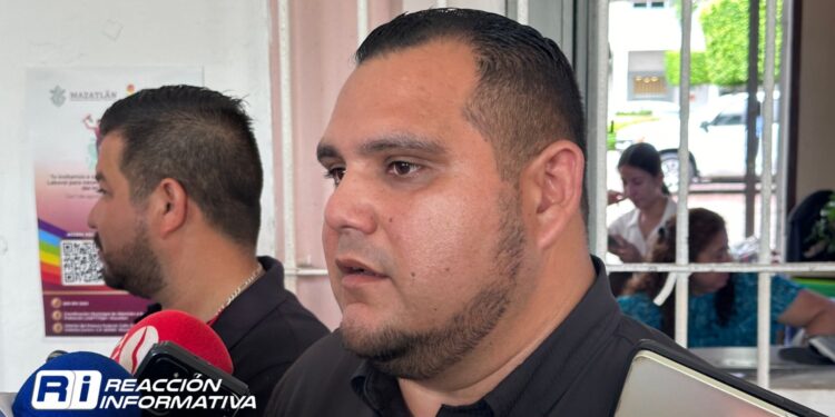 SSPM reconoce que el asesinato del turista sí mancha la imagen de Mazatlán; “los recorridos se intensificaron”: Barrón Valdez