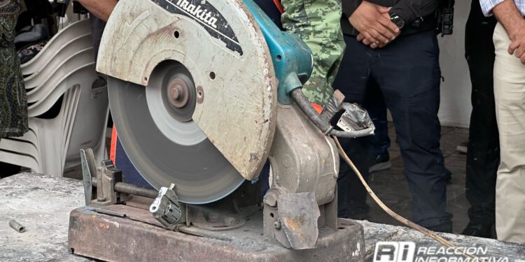 Arranca en Mazatlán programa de Desarme Voluntario