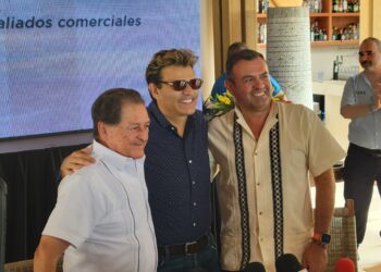 Grupo Petroil y TUFESA firman convenio para fortalecer el turismo en Mazatlán