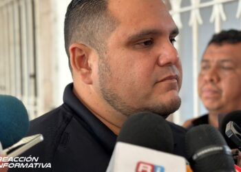 SSPM asegura avances en caso de presunto abuso policial en Lomas del Ébano, pero NO sabe cuáles