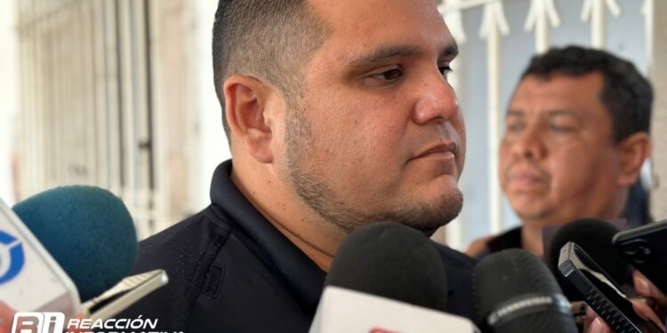 SSPM asegura avances en caso de presunto abuso policial en Lomas del Ébano, pero NO sabe cuáles