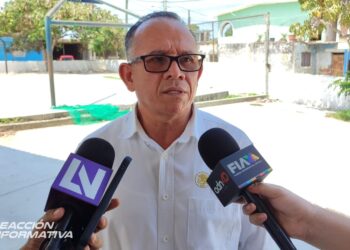 Más de 100 mil alumnos y 9 mil maestros inician clases en el sur del estado; SEPyC