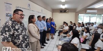Inicia ciclo escolar 2024-2025 en la UAS