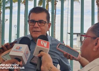 Difícil cierre de gobierno; alcalde reconoce que se vienen meses no fáciles por eventos y presupuestos
