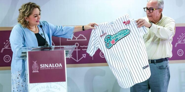 Se anuncia la tercera edición del Cuadrangular del Bienestar de DIF Sinaloa