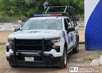Alcalde promete seguridad permanente; rehabilitarán 13 casetas, la de Santa Fe no está en la lista